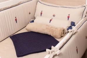 Soldadinho de chumbo