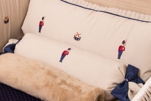 Soldadinho de chumbo