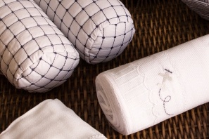 Avi�ozinho azul marinho e cinza