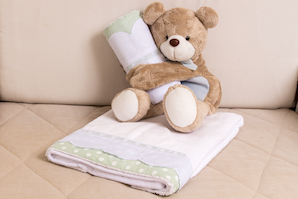 Arabesco bol�o verde