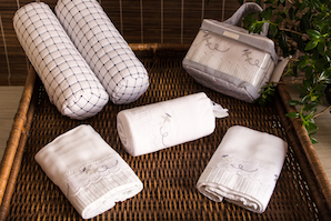 Avi�ozinho azul marinho e cinza