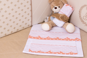 Arabesco bol�o salm�o